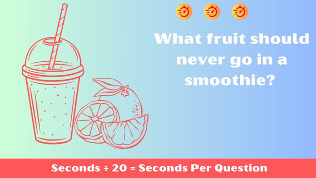 SPQ: Seconds Per Question image number null